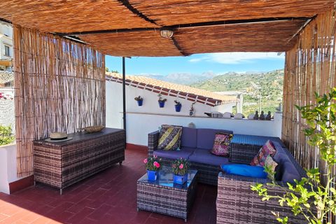 Landsbyhus i Torrox, Malaga, Torrox - € 245.000 | Ref: 135935 - foto 34
